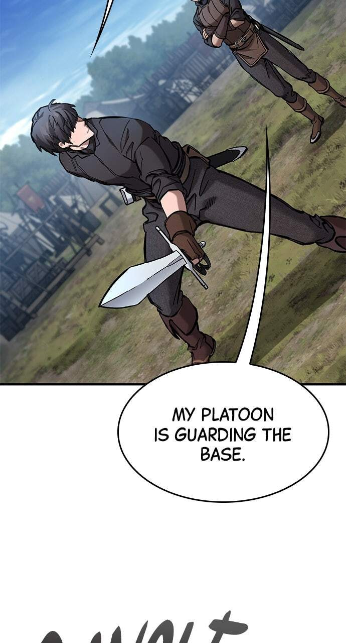 Read The Knight Only Lives Today chapter 59 image 5 on Lezhin