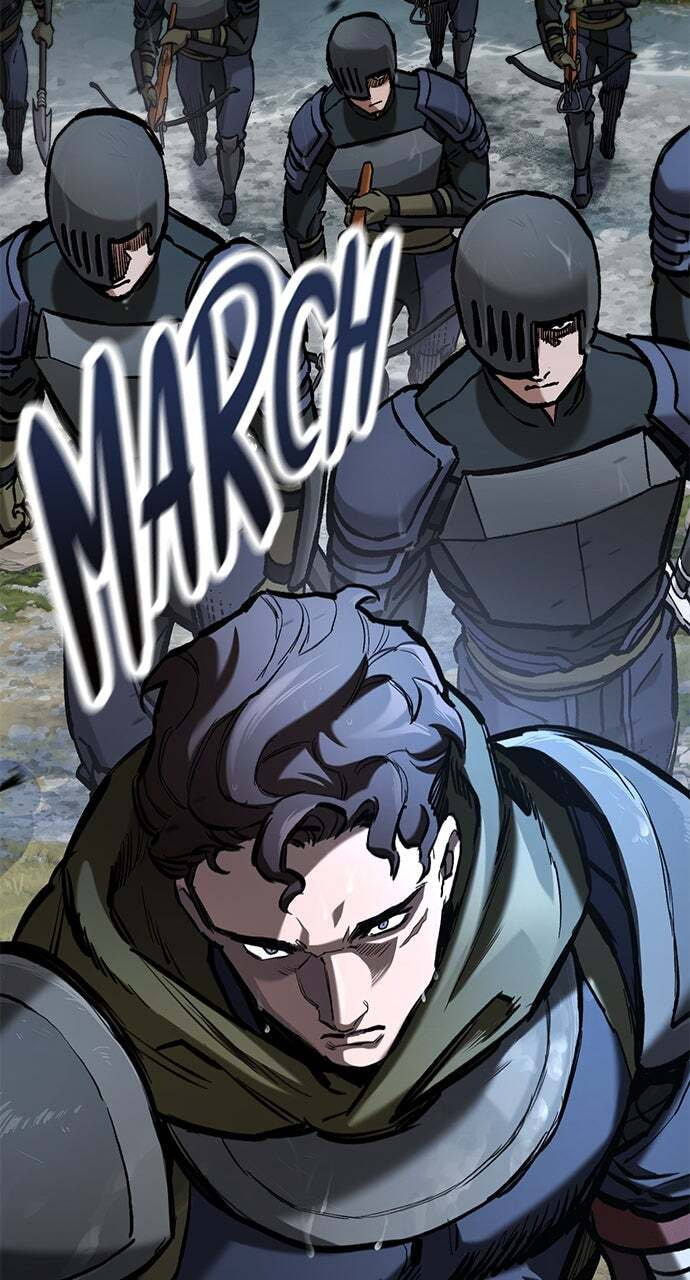 Read The Knight Only Lives Today chapter 59 image 51 on Lezhin
