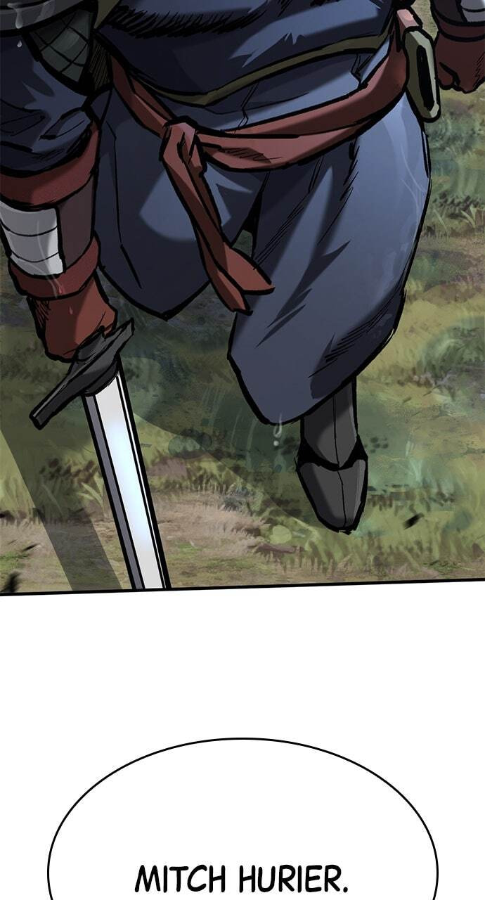 Read The Knight Only Lives Today chapter 59 image 52 on Lezhin