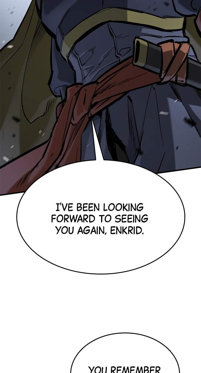 Read The Knight Only Lives Today chapter 59 image 57 on Lezhin