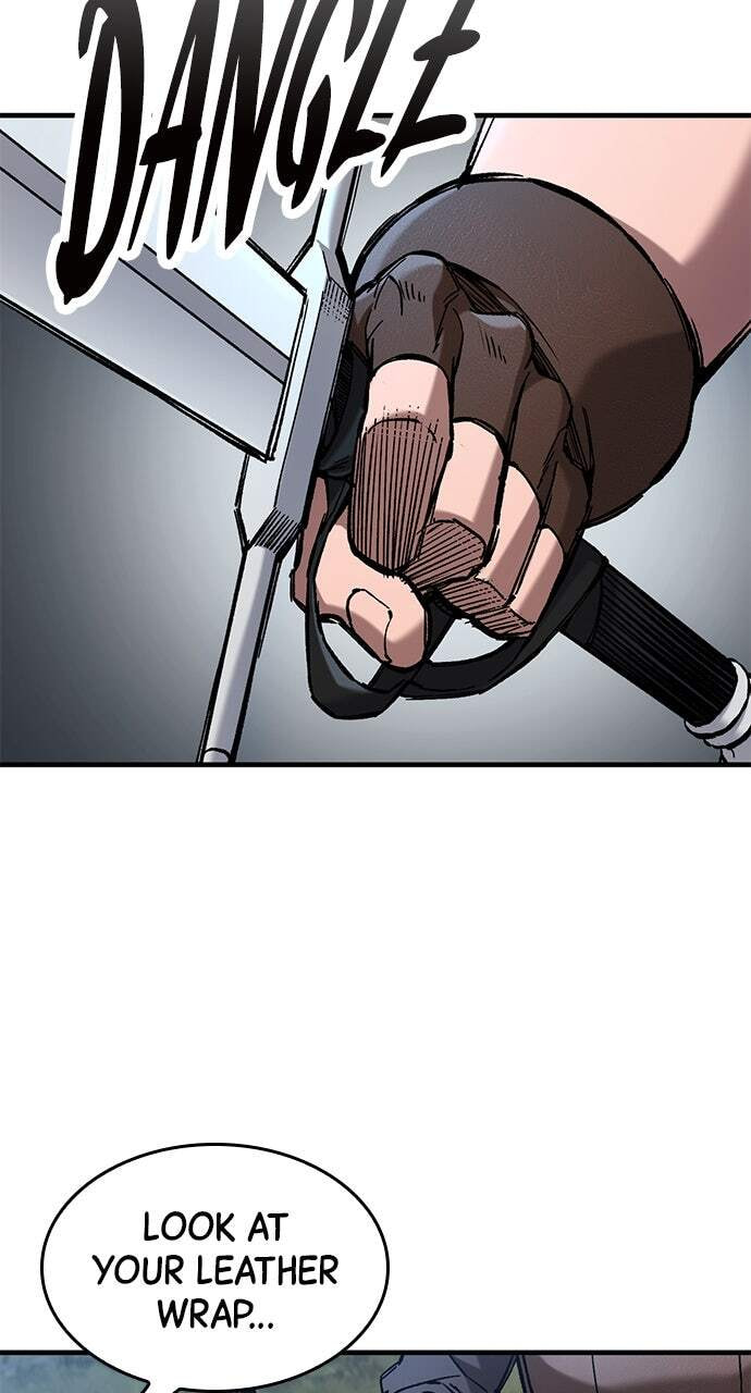 Read The Knight Only Lives Today chapter 59 image 6 on Lezhin