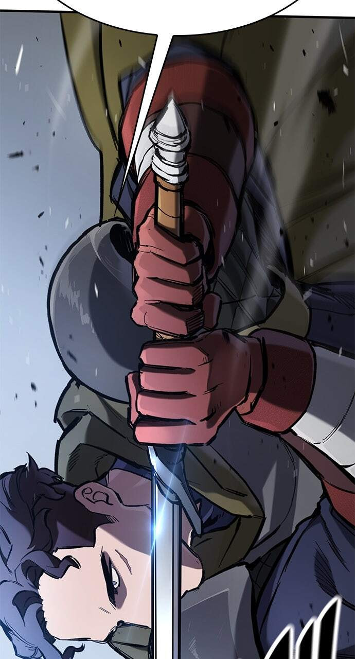 Read The Knight Only Lives Today chapter 59 image 60 on Lezhin