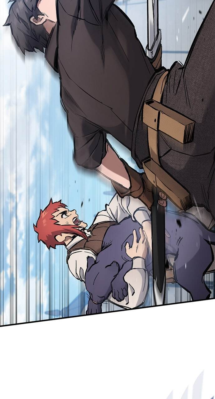 Read The Knight Only Lives Today chapter 59 image 62 on Lezhin