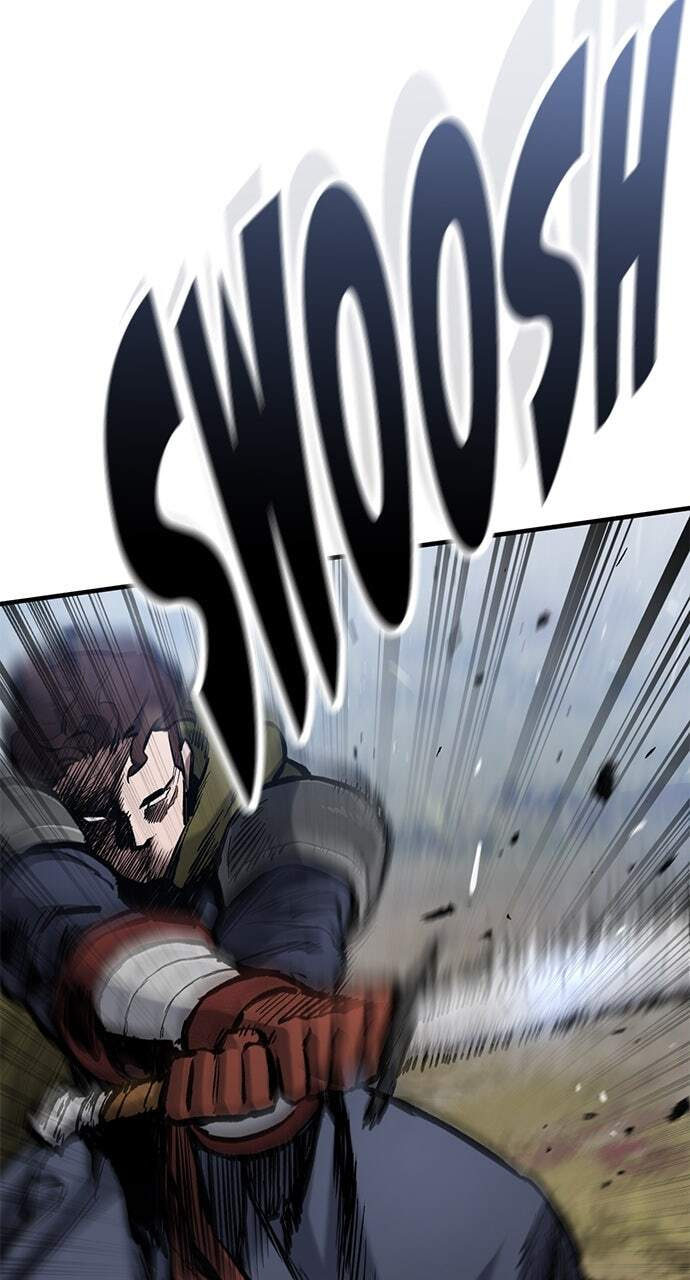 Read The Knight Only Lives Today chapter 59 image 63 on Lezhin