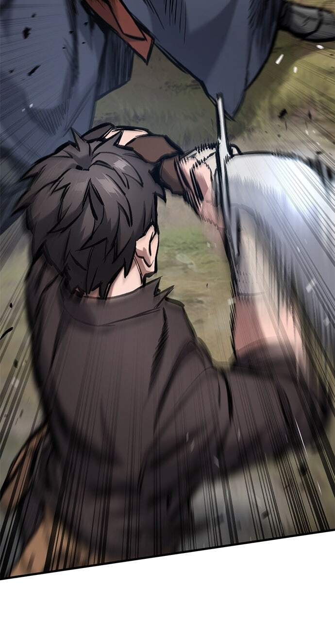 Read The Knight Only Lives Today chapter 59 image 64 on Lezhin