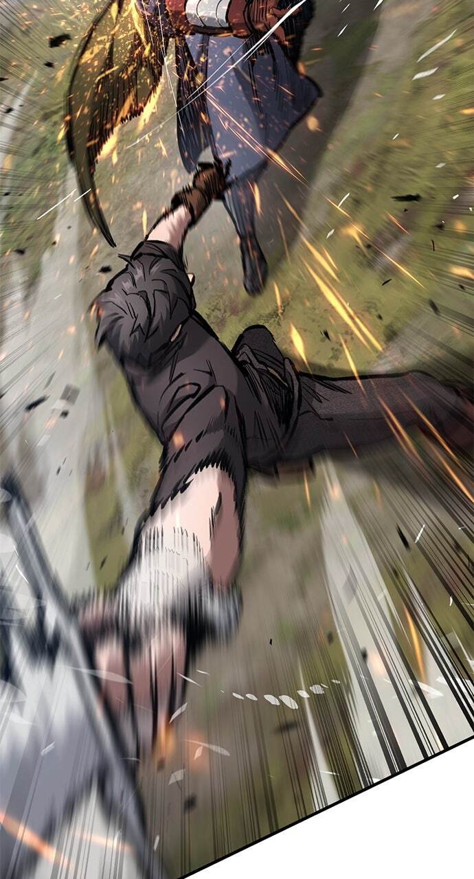 Read The Knight Only Lives Today chapter 59 image 67 on Lezhin