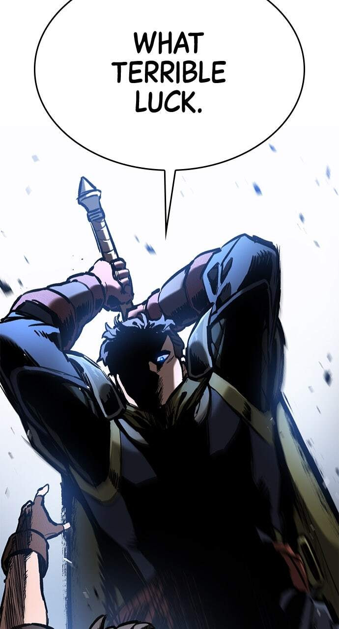Read The Knight Only Lives Today chapter 59 image 71 on Lezhin