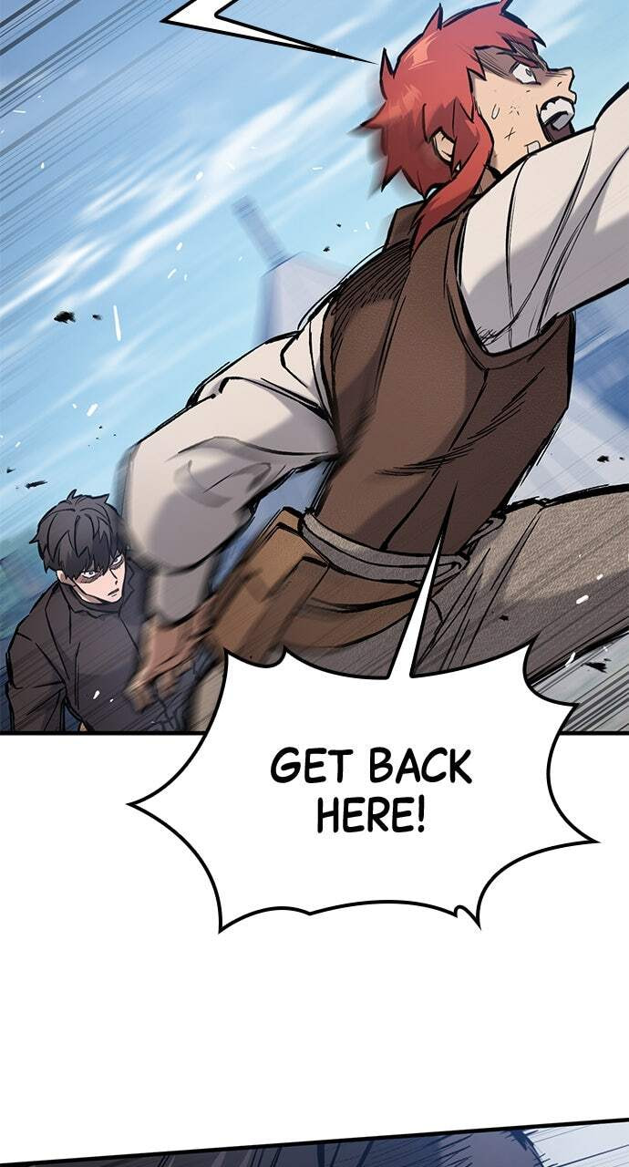 Read The Knight Only Lives Today chapter 59 image 86 on Lezhin