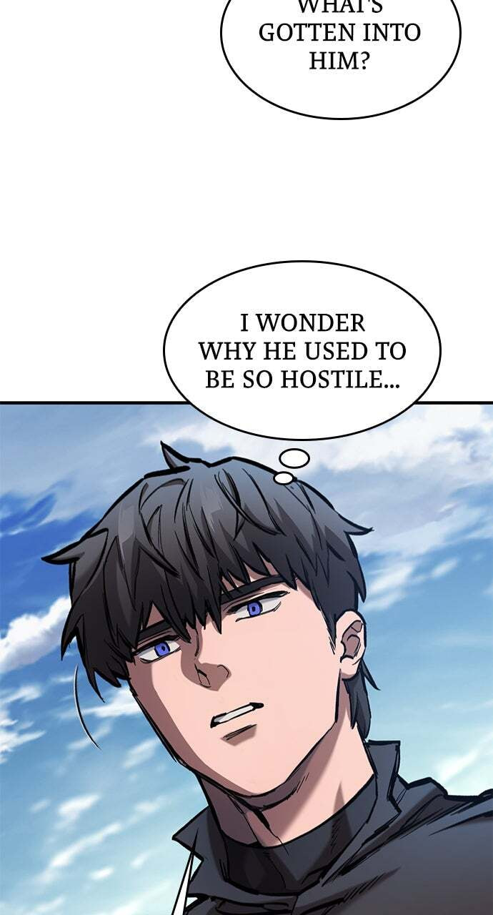 Read The Knight Only Lives Today chapter 59 image 9 on Lezhin