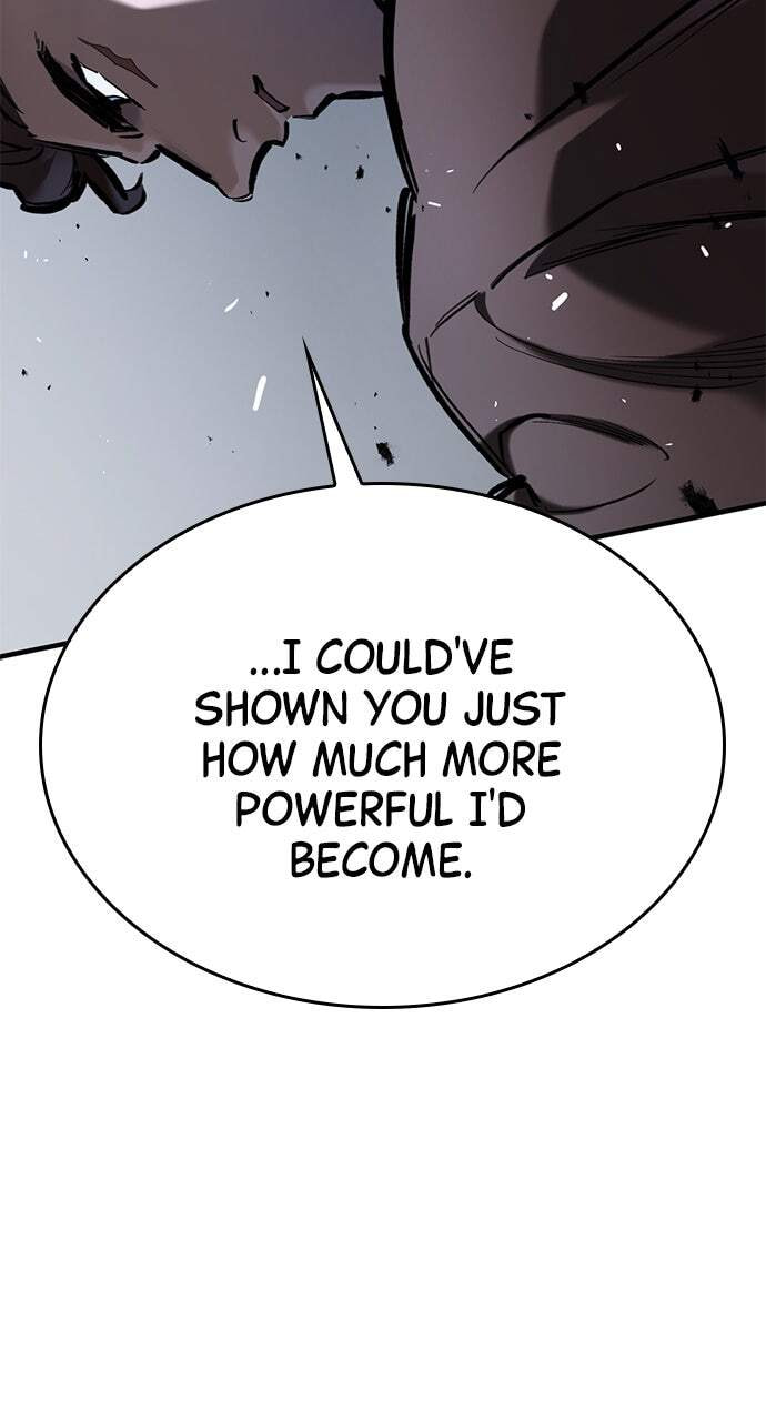 Read The Knight Only Lives Today chapter 59 image 99 on Lezhin