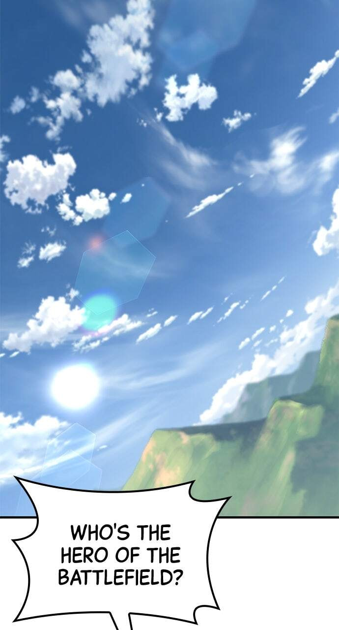 Read The Knight Only Lives Today chapter 6 image 1 on Lezhin