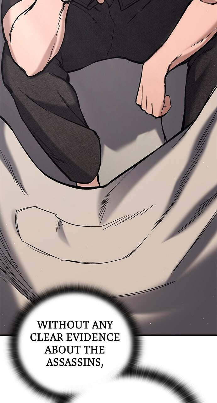 Read The Knight Only Lives Today chapter 6 image 100 on Lezhin