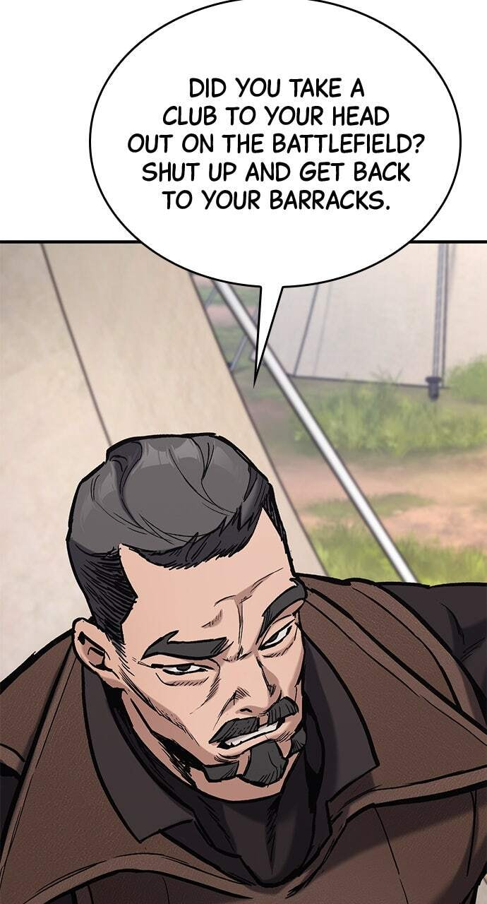 Read The Knight Only Lives Today chapter 6 image 102 on Lezhin
