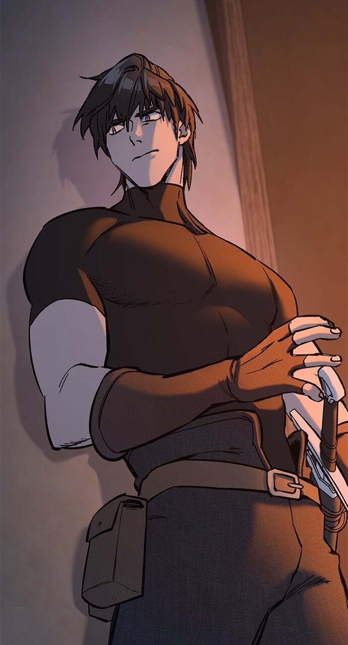 Read The Knight Only Lives Today chapter 6 image 104 on Lezhin