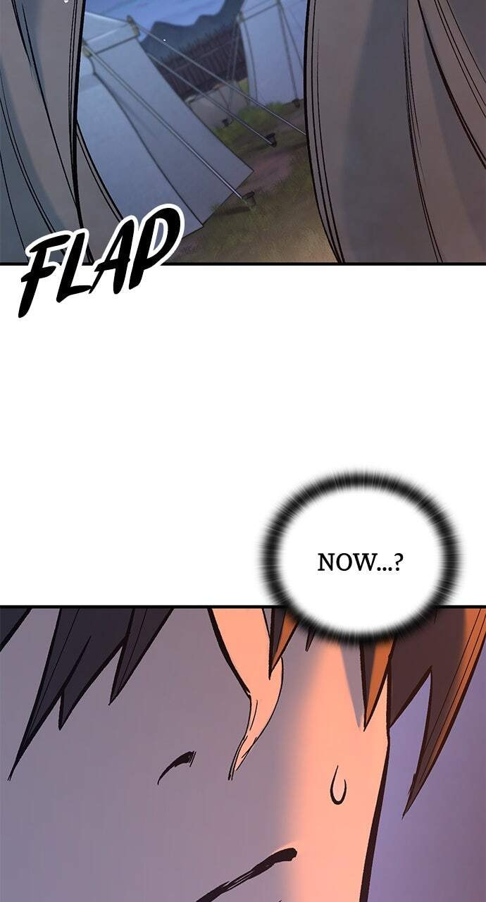 Read The Knight Only Lives Today chapter 6 image 106 on Lezhin