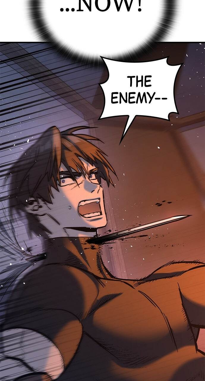 Read The Knight Only Lives Today chapter 6 image 108 on Lezhin