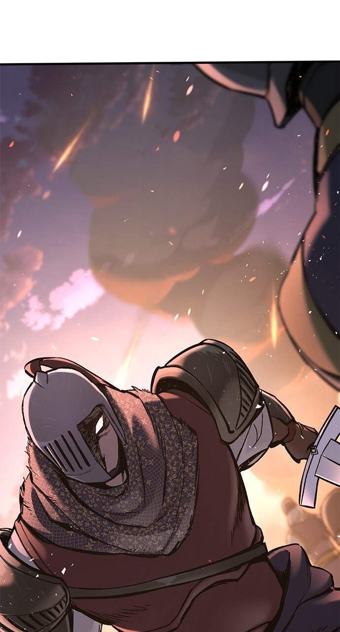 Read The Knight Only Lives Today chapter 6 image 11 on Lezhin