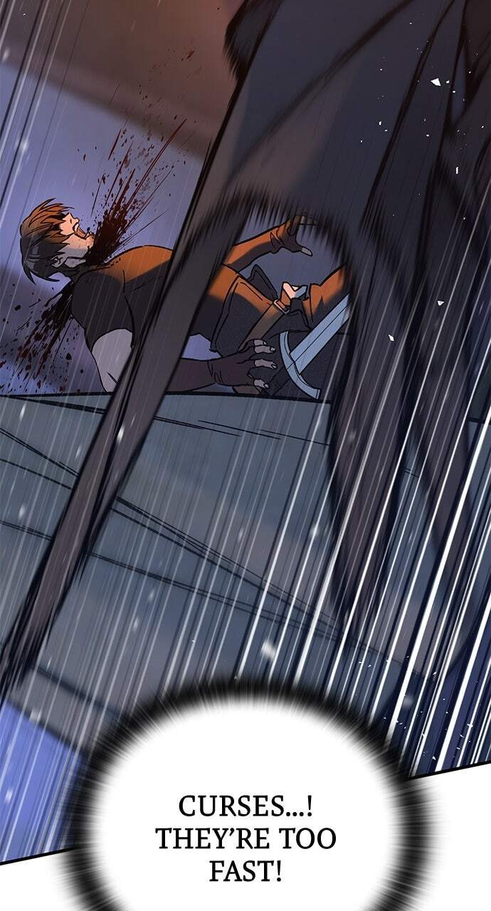 Read The Knight Only Lives Today chapter 6 image 112 on Lezhin