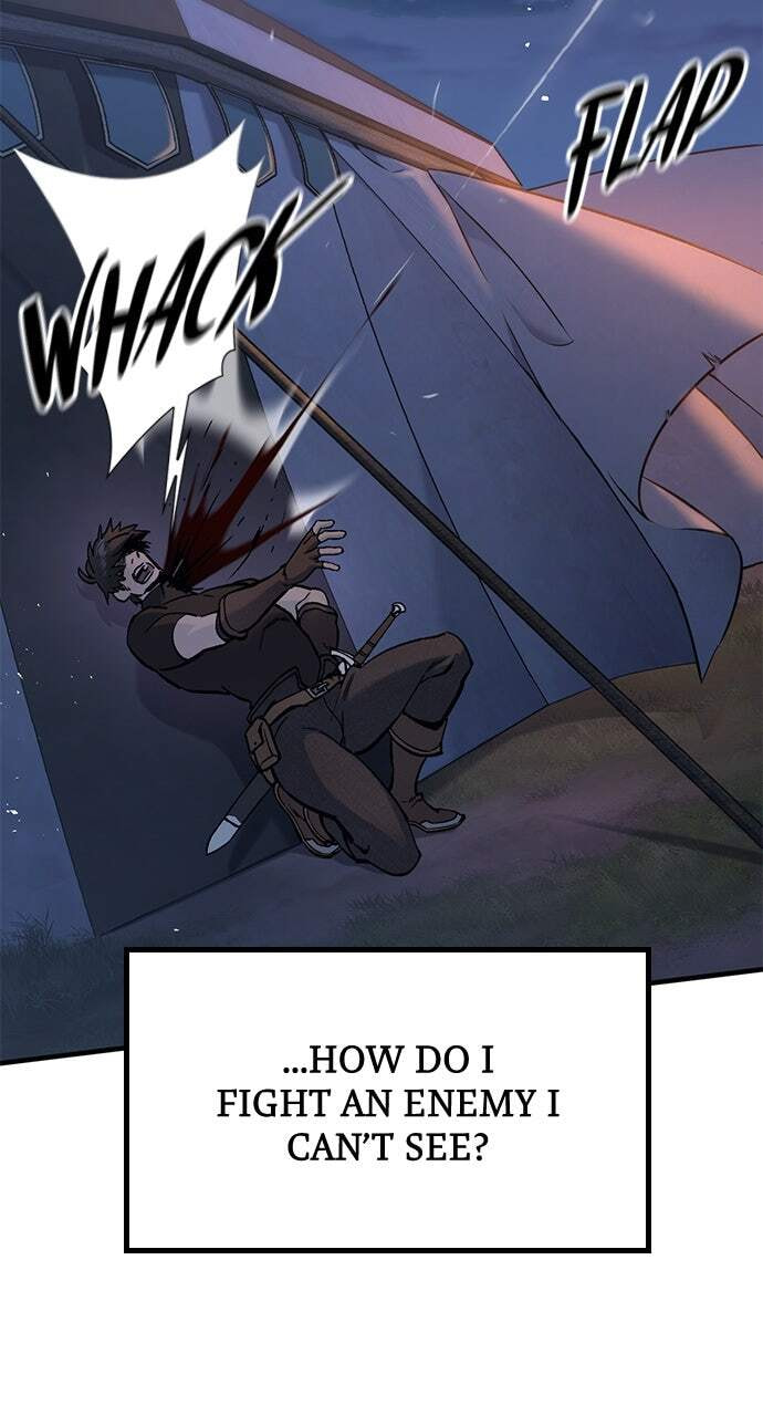 Read The Knight Only Lives Today chapter 6 image 117 on Lezhin