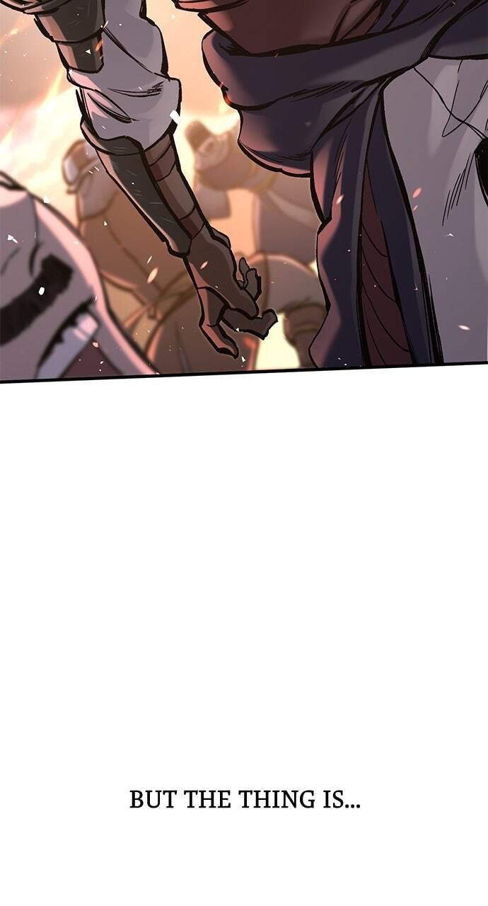 Read The Knight Only Lives Today chapter 6 image 12 on Lezhin