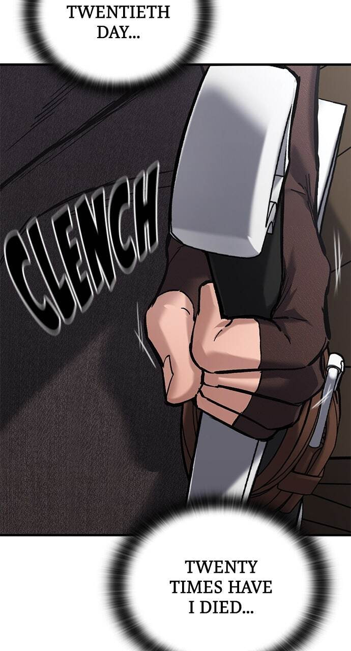 Read The Knight Only Lives Today chapter 6 image 127 on Lezhin