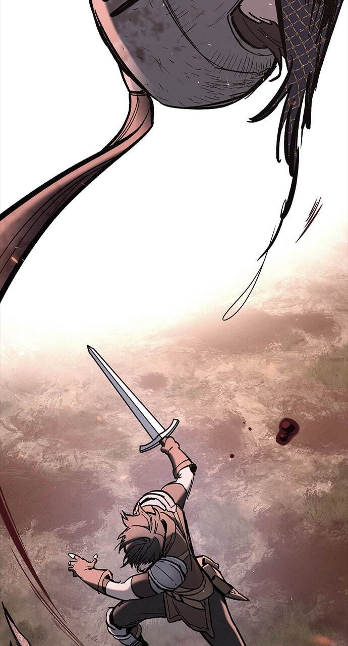 Read The Knight Only Lives Today chapter 6 image 14 on Lezhin