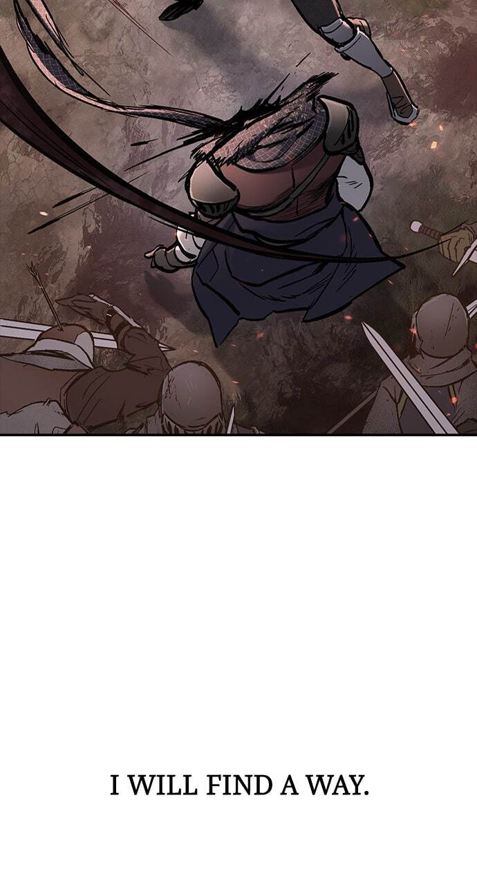 Read The Knight Only Lives Today chapter 6 image 15 on Lezhin