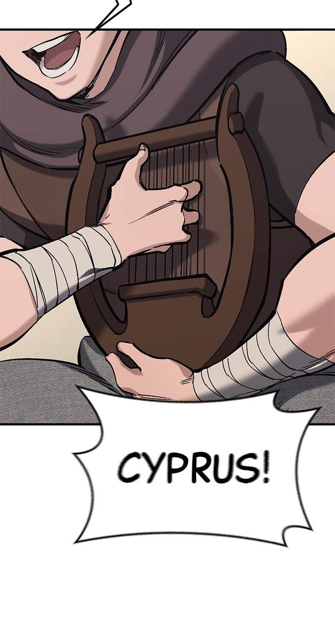 Read The Knight Only Lives Today chapter 6 image 2 on Lezhin