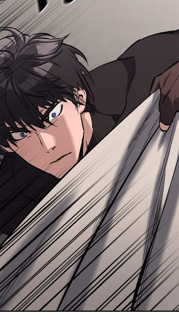 Read The Knight Only Lives Today chapter 6 image 20 on Lezhin