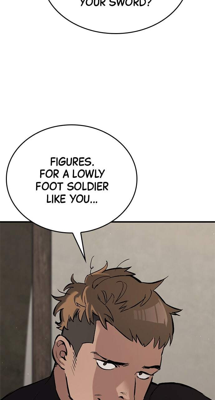 Read The Knight Only Lives Today chapter 6 image 24 on Lezhin