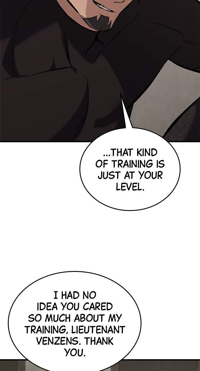 Read The Knight Only Lives Today chapter 6 image 25 on Lezhin