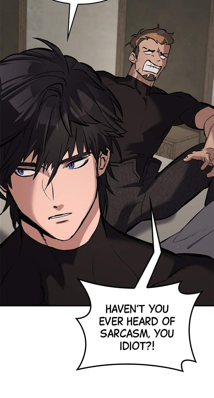 Read The Knight Only Lives Today chapter 6 image 26 on Lezhin