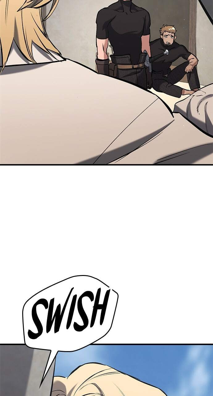 Read The Knight Only Lives Today chapter 6 image 29 on Lezhin