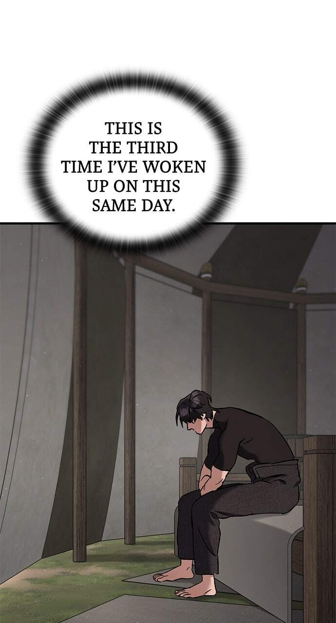 Read The Knight Only Lives Today chapter 6 image 3 on Lezhin
