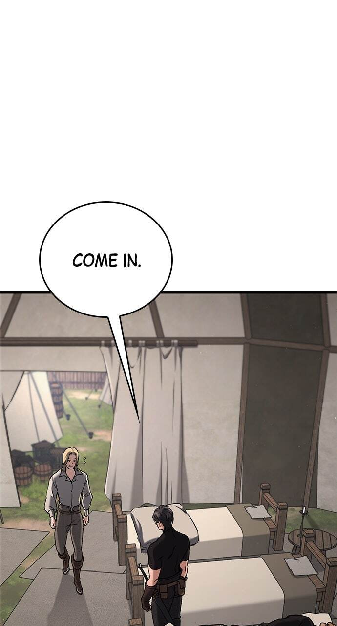 Read The Knight Only Lives Today chapter 6 image 31 on Lezhin