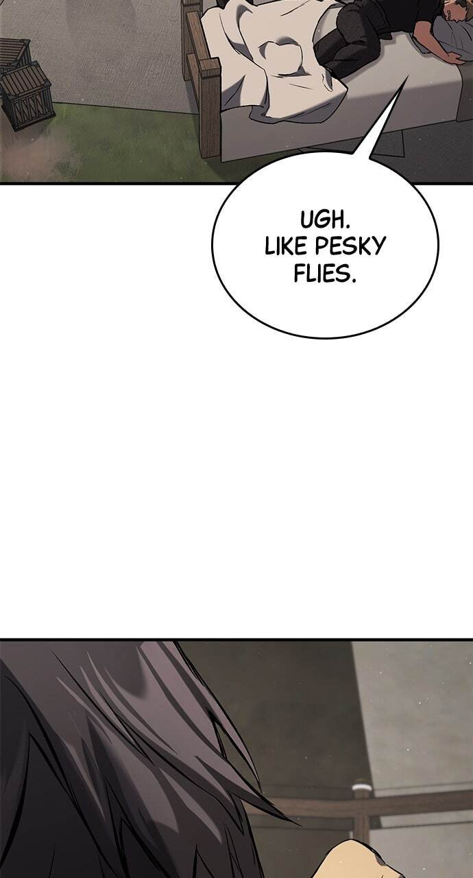 Read The Knight Only Lives Today chapter 6 image 32 on Lezhin
