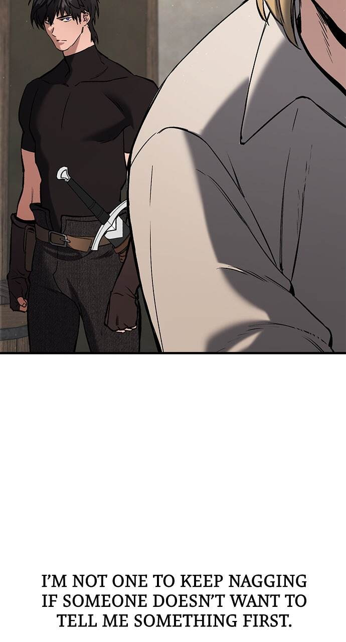 Read The Knight Only Lives Today chapter 6 image 35 on Lezhin