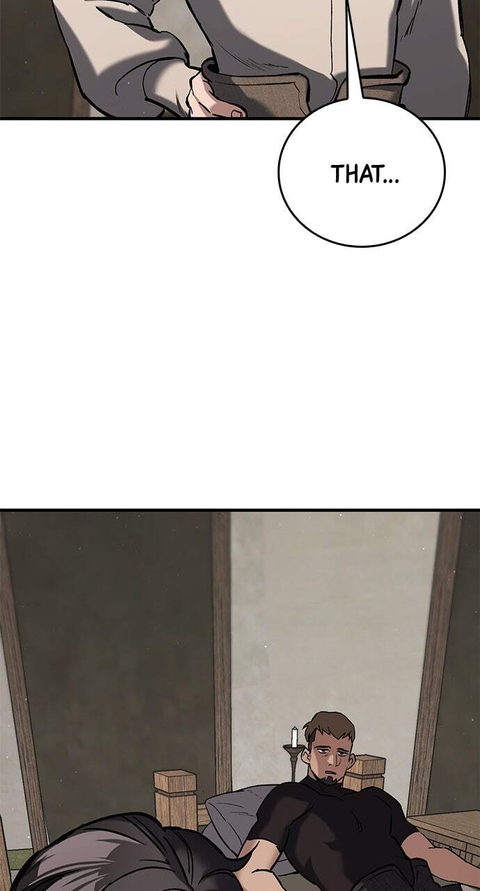 Read The Knight Only Lives Today chapter 6 image 46 on Lezhin