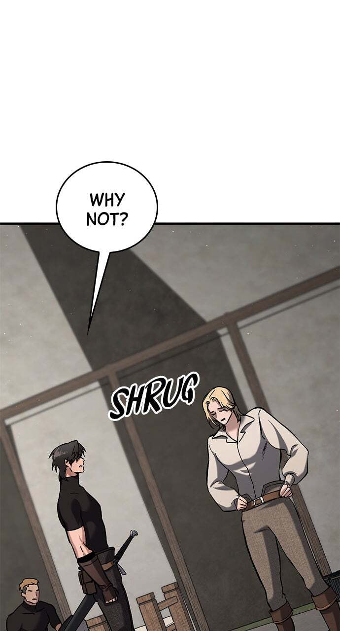 Read The Knight Only Lives Today chapter 6 image 48 on Lezhin