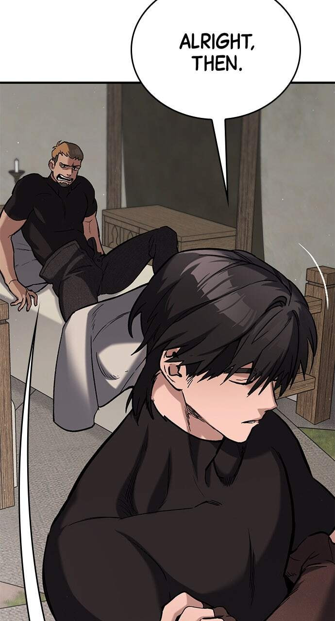 Read The Knight Only Lives Today chapter 6 image 51 on Lezhin
