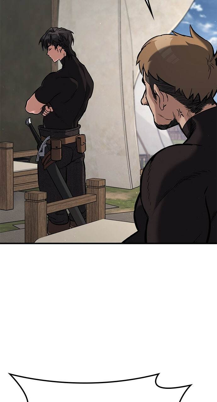 Read The Knight Only Lives Today chapter 6 image 53 on Lezhin
