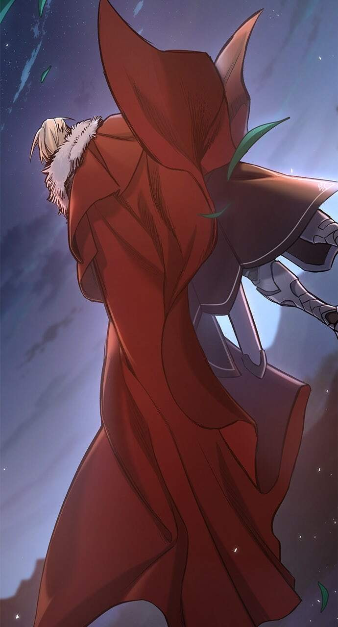 Read The Knight Only Lives Today chapter 6 image 66 on Lezhin