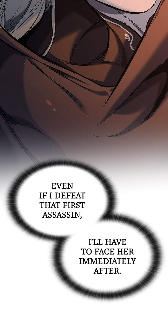 Read The Knight Only Lives Today chapter 6 image 7 on Lezhin