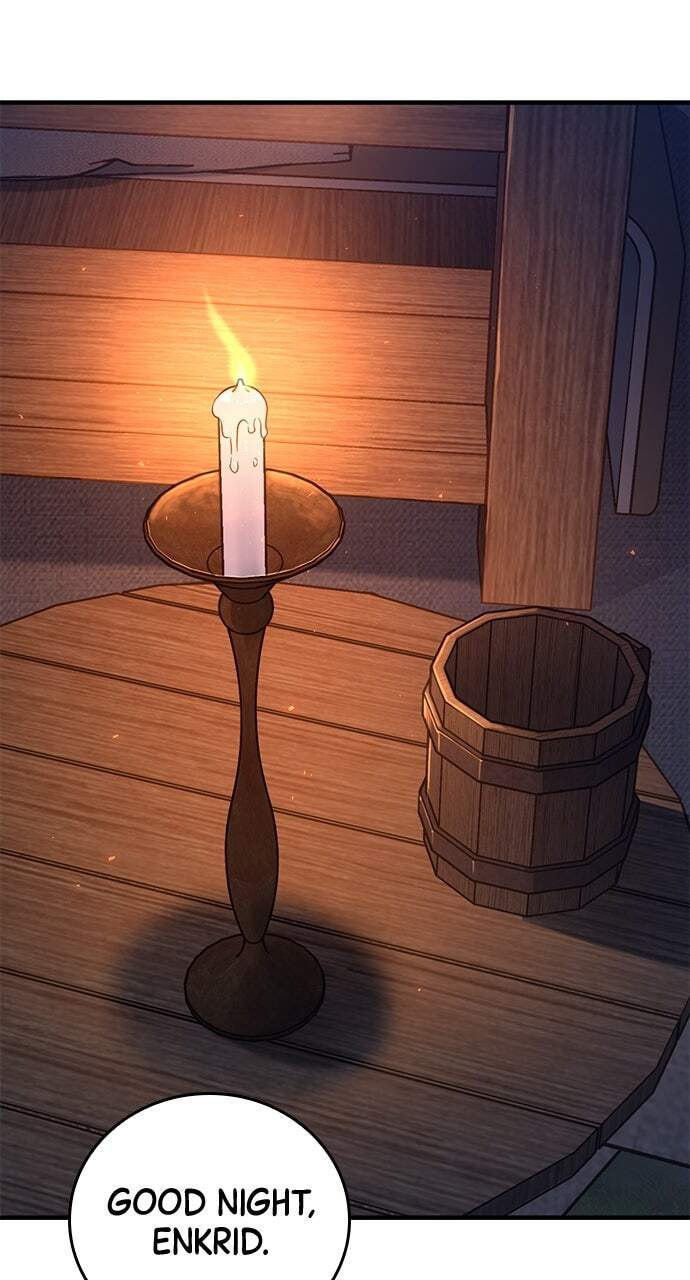 Read The Knight Only Lives Today chapter 6 image 73 on Lezhin