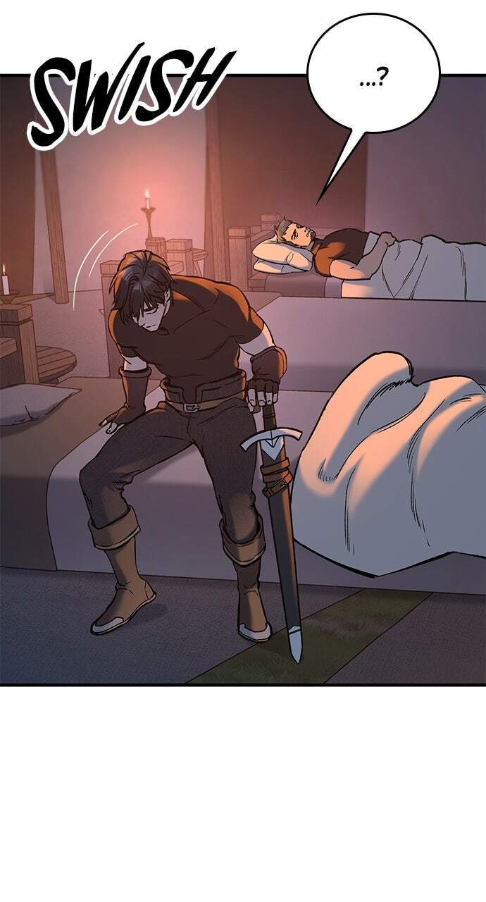 Read The Knight Only Lives Today chapter 6 image 79 on Lezhin