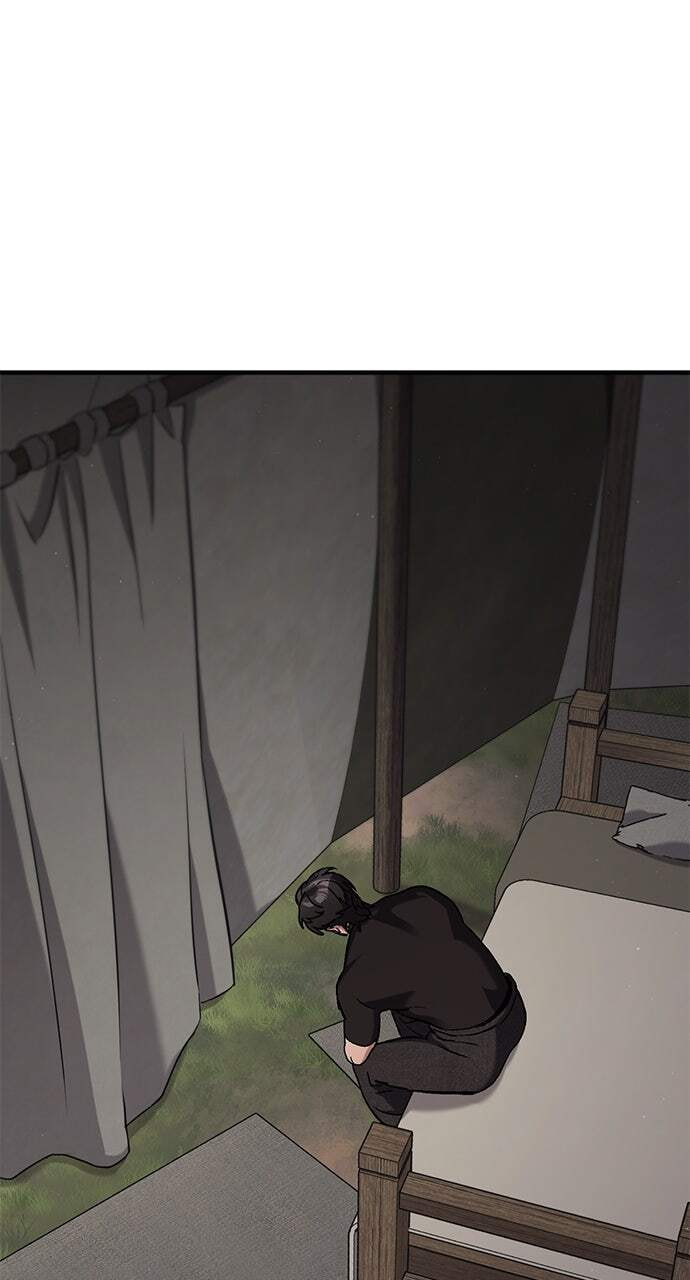 Read The Knight Only Lives Today chapter 6 image 8 on Lezhin