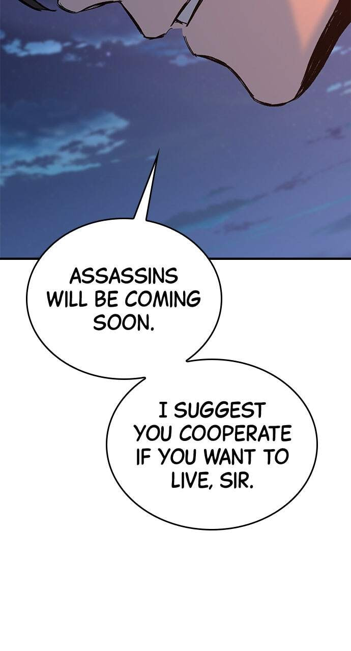 Read The Knight Only Lives Today chapter 6 image 82 on Lezhin