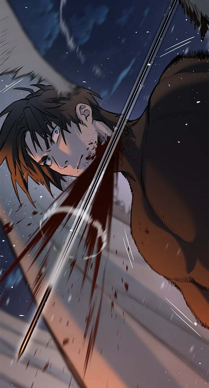 Read The Knight Only Lives Today chapter 6 image 90 on Lezhin