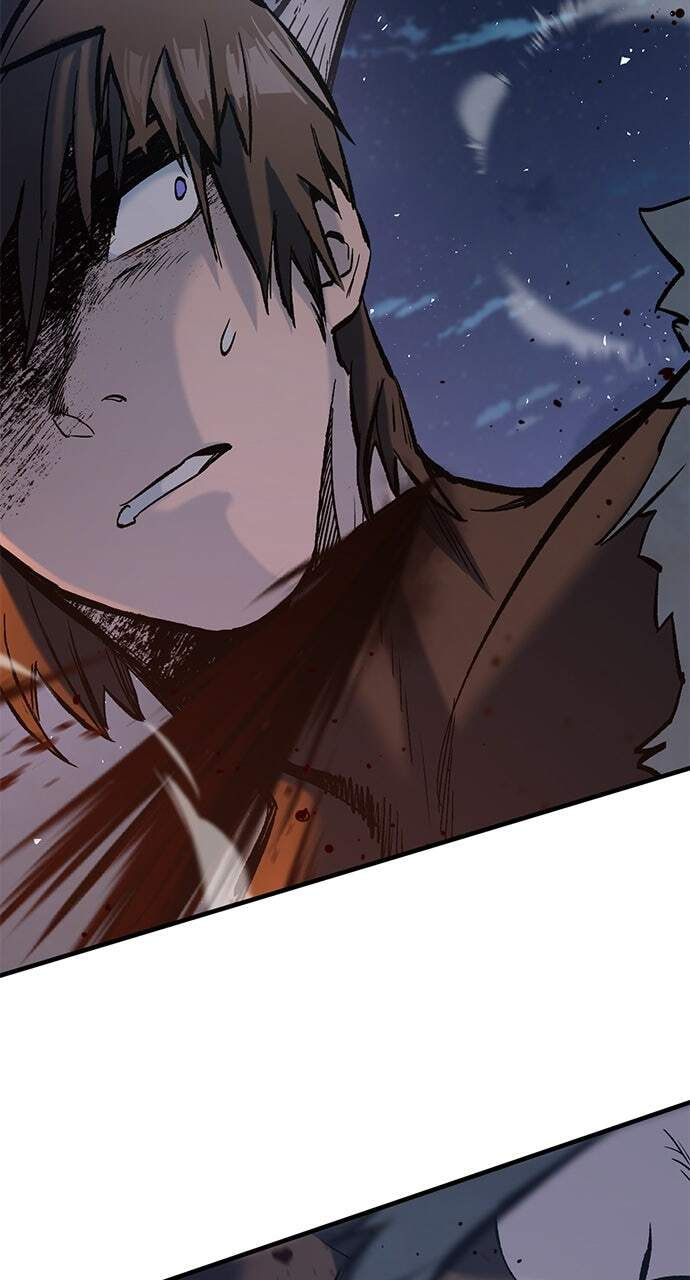 Read The Knight Only Lives Today chapter 6 image 92 on Lezhin