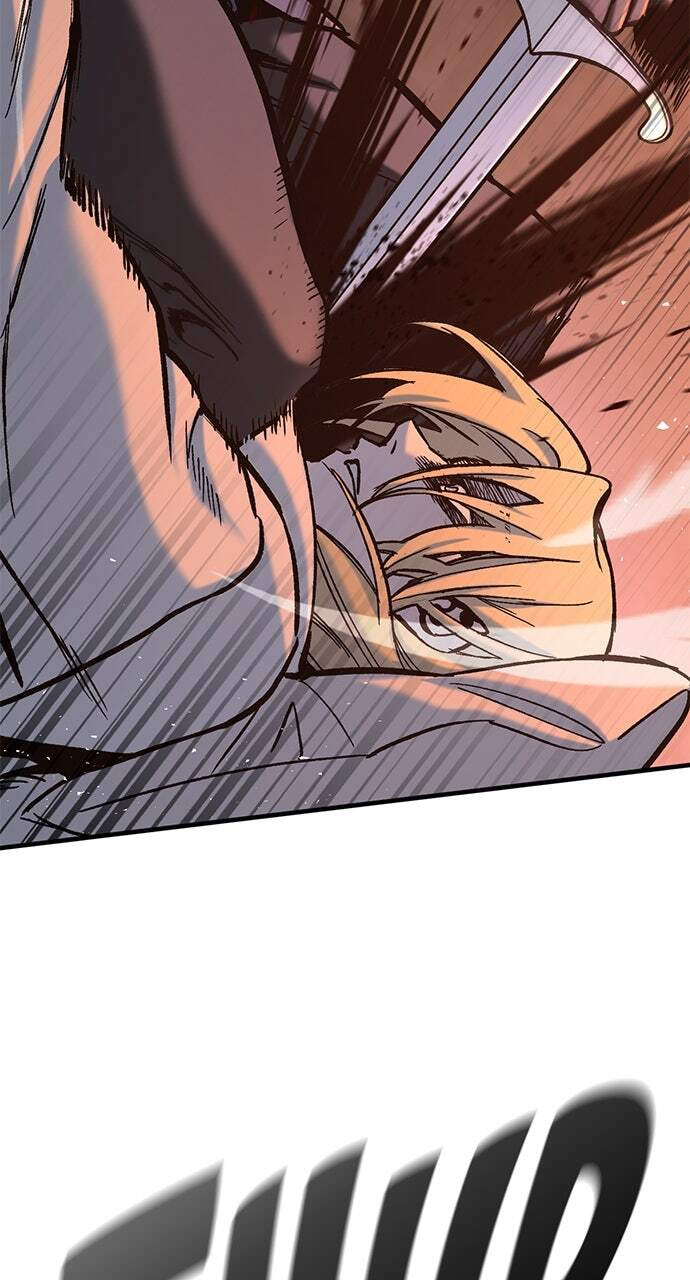 Read The Knight Only Lives Today chapter 6 image 96 on Lezhin